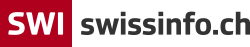 Swissinfo Logo